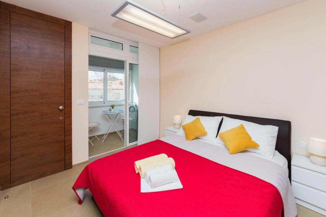 Apartment Main Street Zadar Ngoại thất bức ảnh